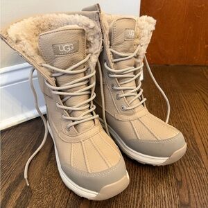 UGG Adirondack III Women’s Boots